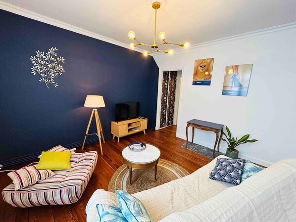 Appartement | 2 chambres