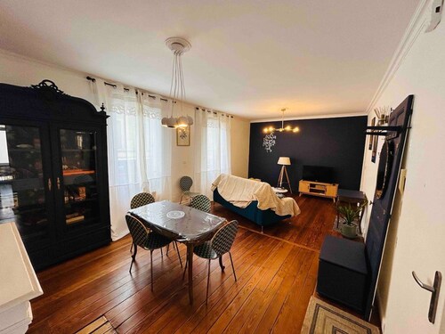 Le Charmant Jaures Centre-ville