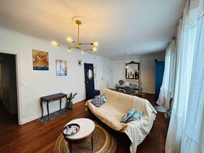 2 chambres