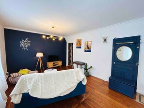Appartement | 2 chambres