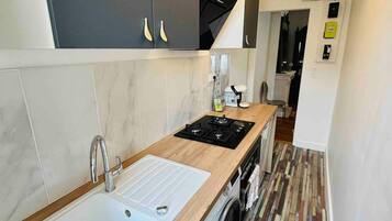 Apartemen | 2 kamar tidur