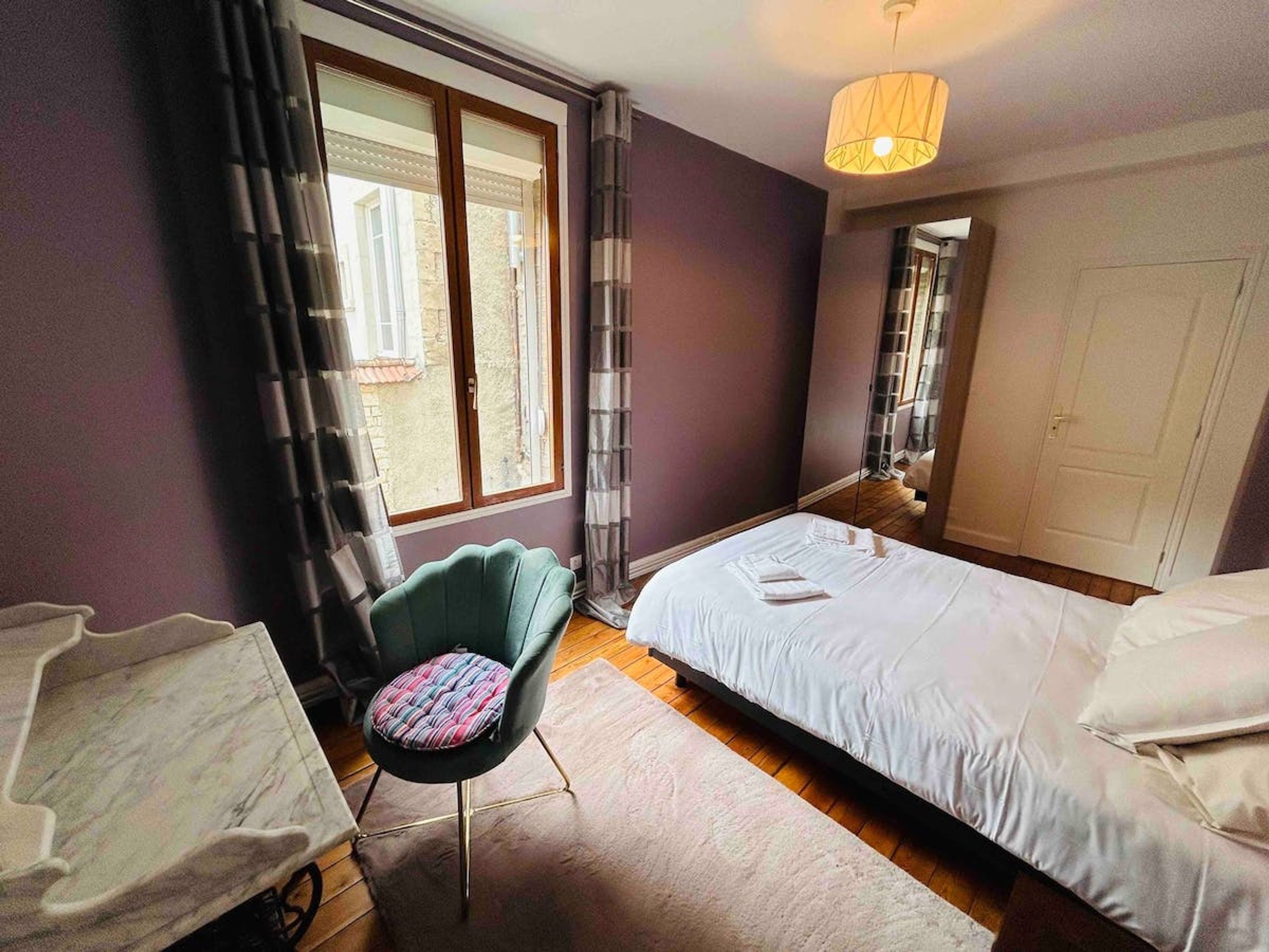 Apartment | 2 bedrooms