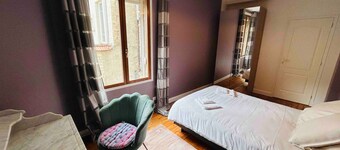 Le Charmant Jaures Centre-ville