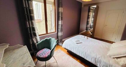 Le Charmant Jaures Centre-ville