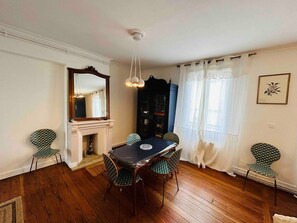 Apartment | 2 Schlafzimmer