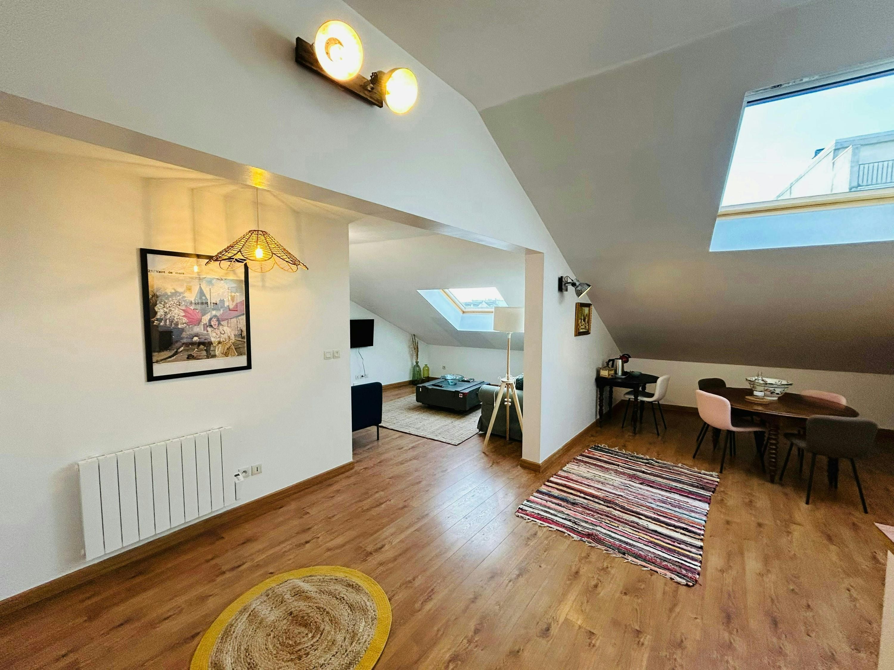 Appartamento | 2 camere