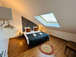 Apartment | 2 bedrooms