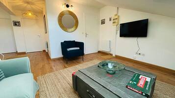 Apartment | 2 Schlafzimmer