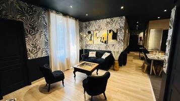 Apartment | 2 bedrooms