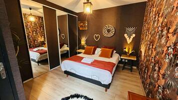 Apartment | 2 bedrooms