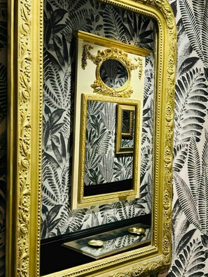 Apartment | 2 bedrooms - L Etape Prestige Hyper-centre Calme (Reims)