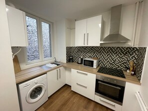 Apartment - L Tape R Moise Hypercentre Sub (Reims)