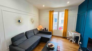 Apartment | 2 bedrooms