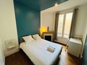 Appartement | 2 slaapkamers