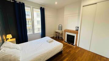 Apartment | 2 bedrooms
