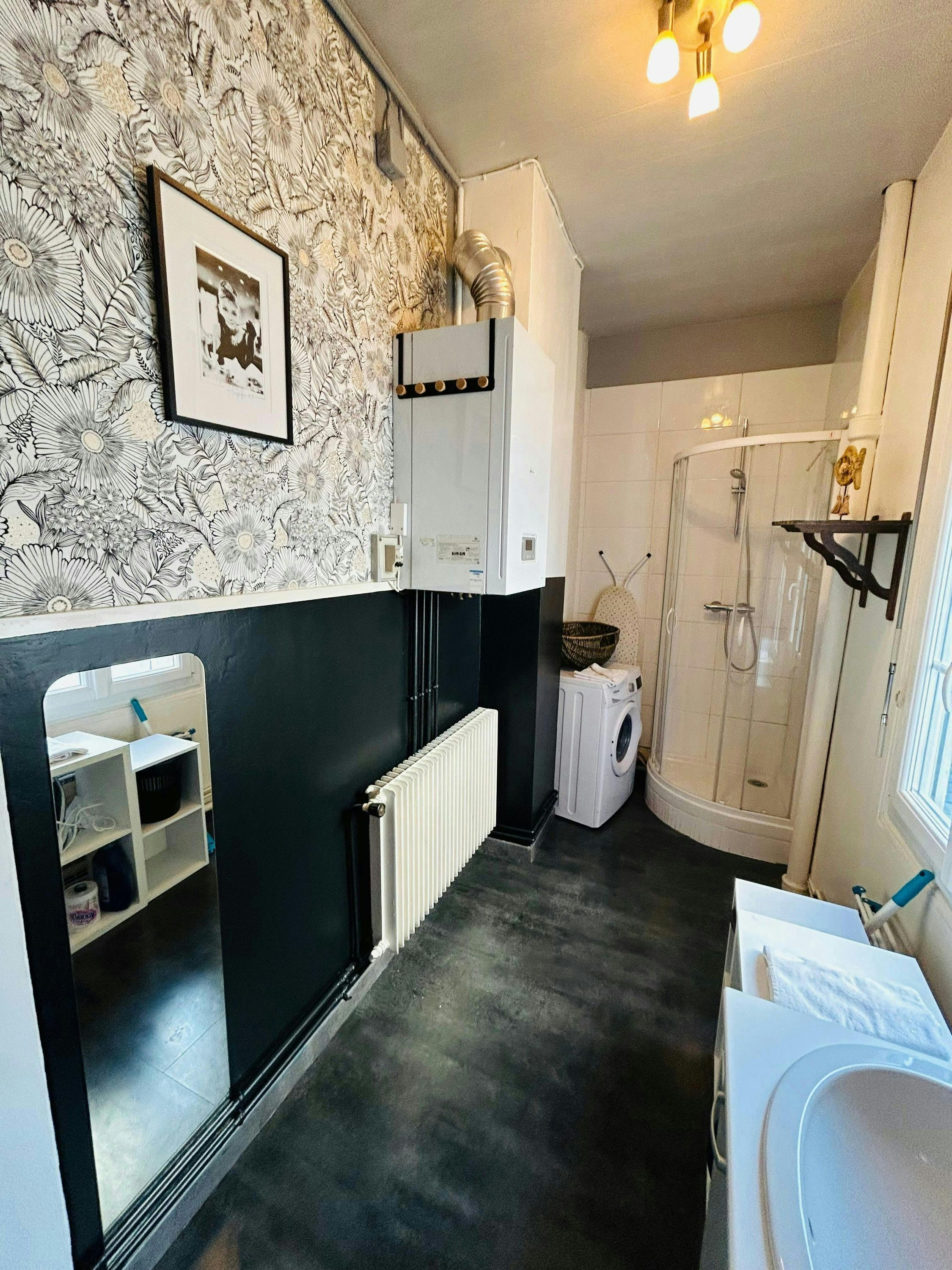 Apartemen | 1 kamar tidur