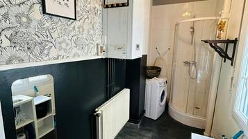Apartemen | 1 kamar tidur