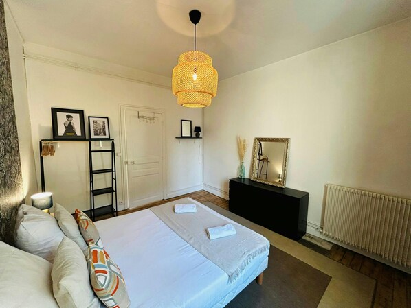 Apartment | 1 bedroom