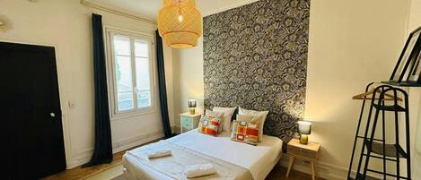 Appartement | 1 slaapkamer