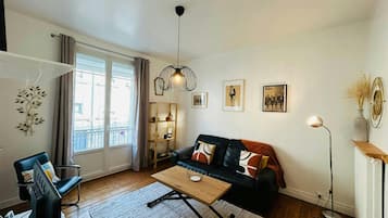 Apartment | 1 bedroom