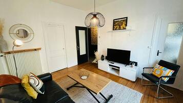 Apartment | 1 bedroom