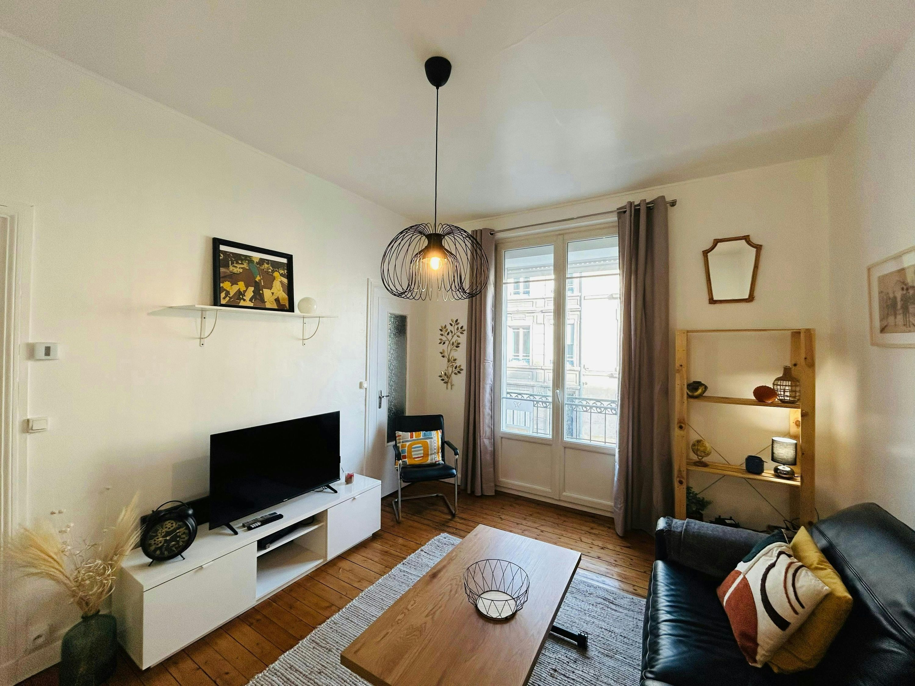 Apartment | 1 bilik tidur 