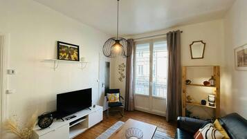 Apartment | 1 bilik tidur