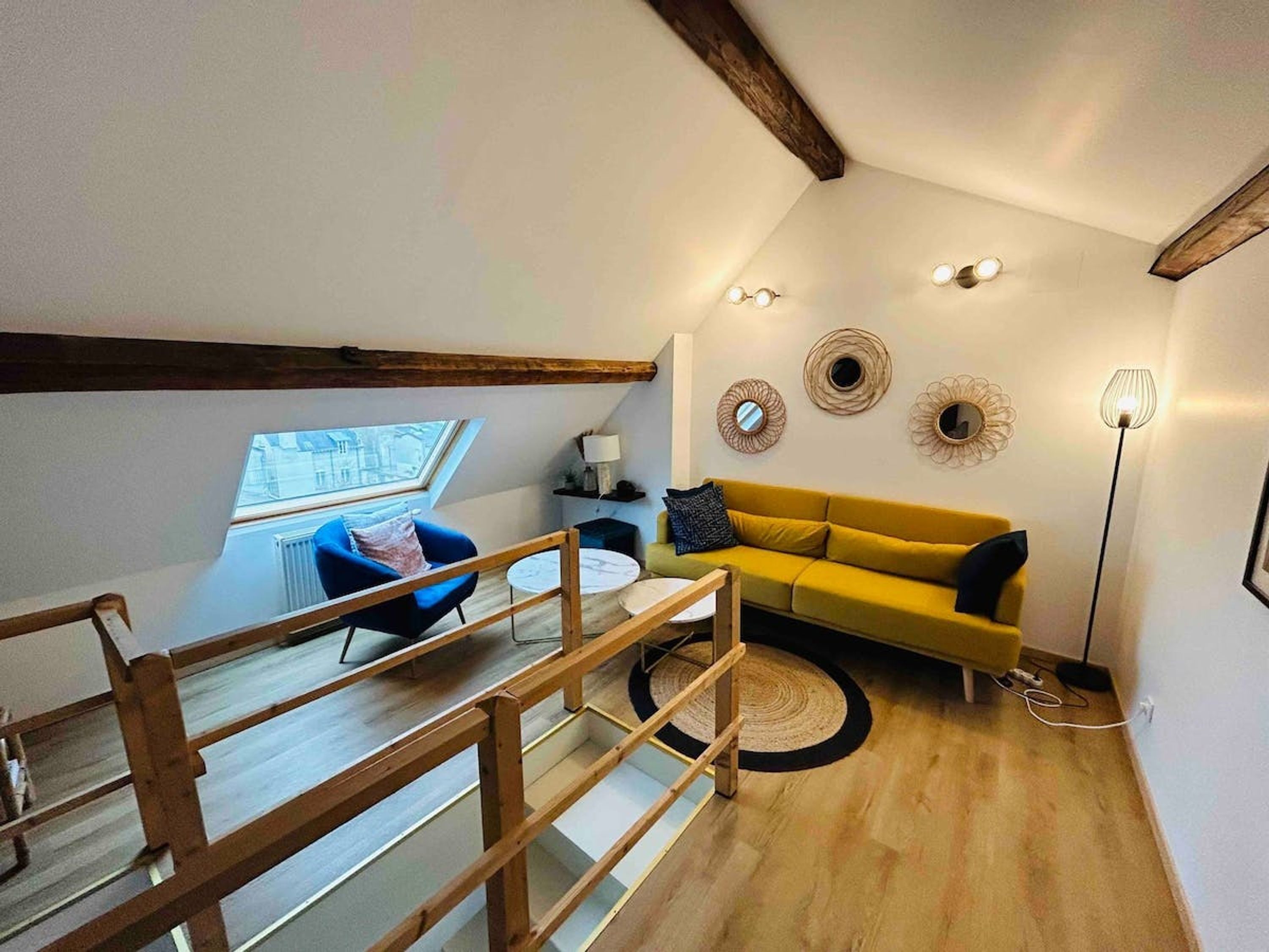 Apartment | 2 bedrooms