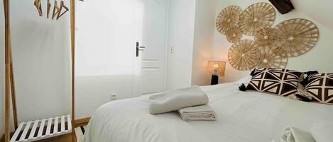 Appartement | 2 slaapkamers