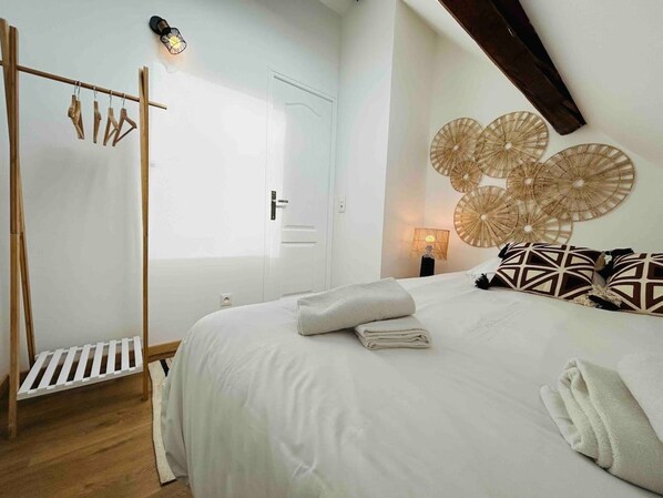 Lägenhet | 2 sovrum