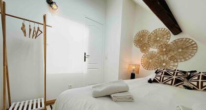 Les Toits de Thillois Hypercentre Erlon