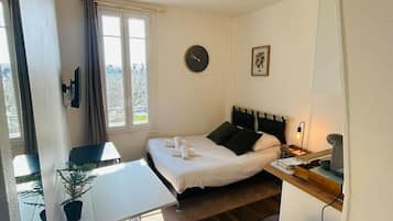 Apartment | 1 bedroom