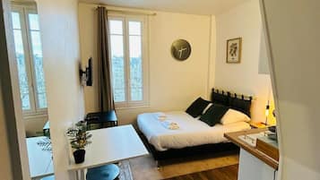 Apartment | 1 bilik tidur