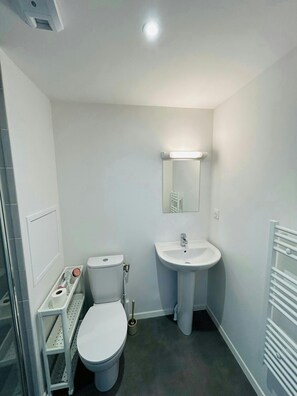 Appartement, accessible aux personnes à mobilité réduite