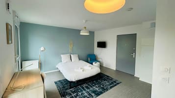 Apartment, Accessible
