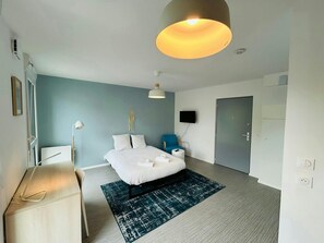 Apartment, Accessible