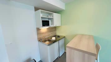 Apartment, Accessible