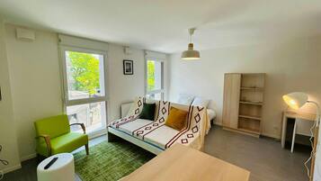 Apartment, Accessible