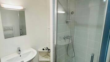 Apartment, Accessible