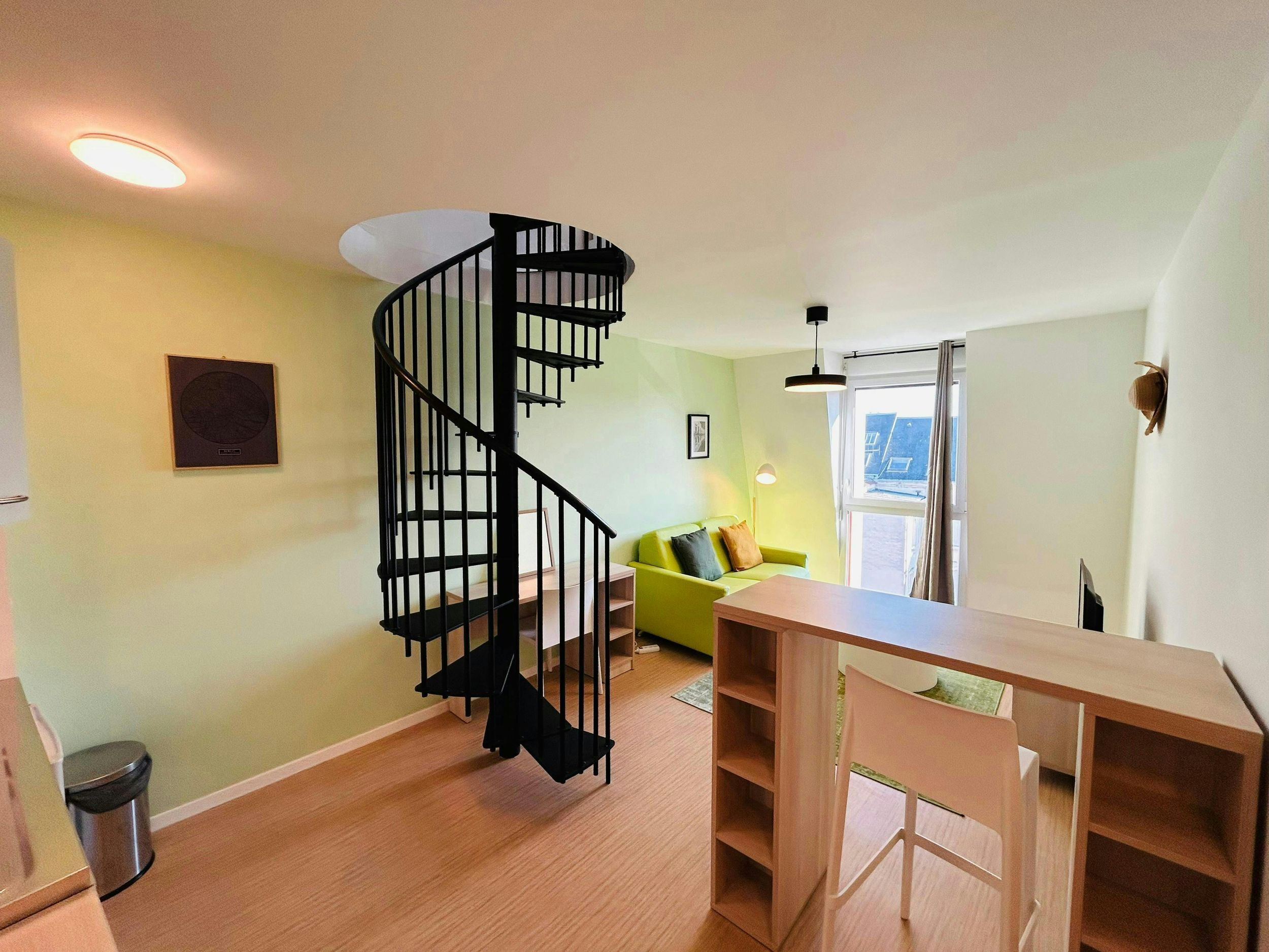 Apartment | 1 bedroom