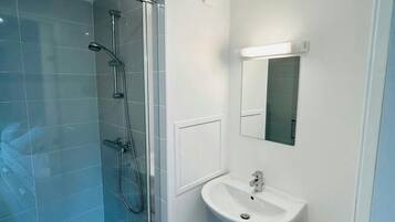 Apartemen, akses difabel