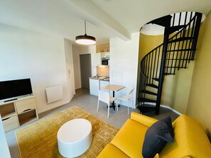 Apartamento | 1 quarto