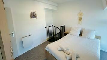 Apartment | 1 bedroom