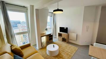 Căn hộ | 1 phòng ngủ