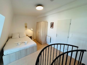 Apartment | 1 bedroom