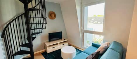Appartement | 1 chambre