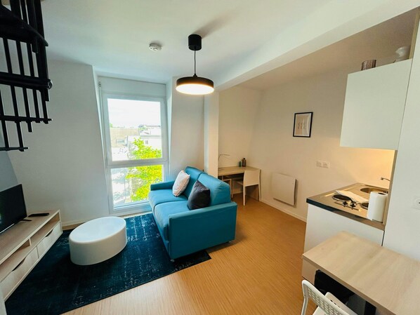 Apartment | 1 bedroom