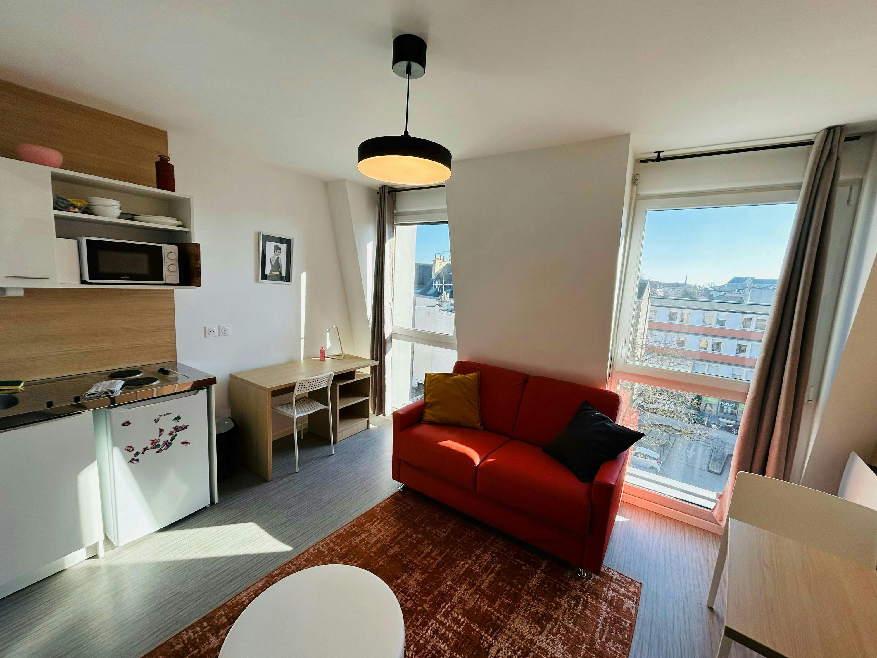 Apartment | 1 bedroom
