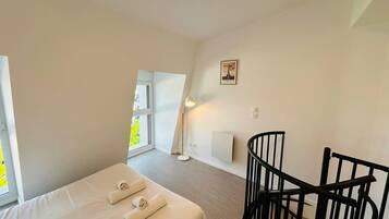 Apartamento | 1 dormitorio