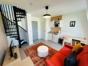 Apartment | 1 bedroom